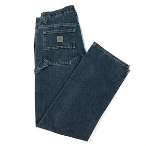 Lee lose fit jeans 33x32